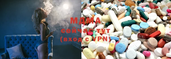 мдпв Гусь-Хрустальный